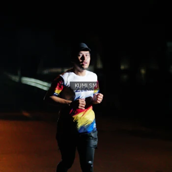 Runner Photo 3595201