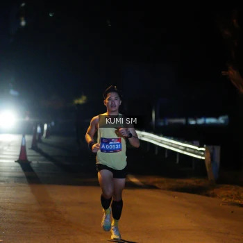 Runner Photo 3595204