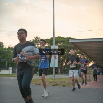 Runner Photo 3595205