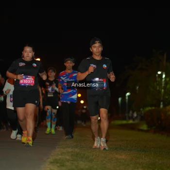 Runner Photo 3595217