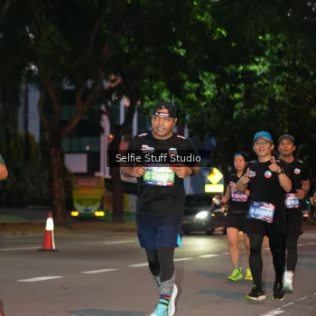 Runner Photo 3595218