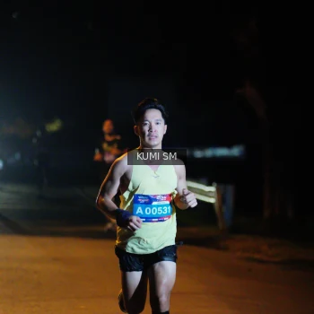 Runner Photo 3595219