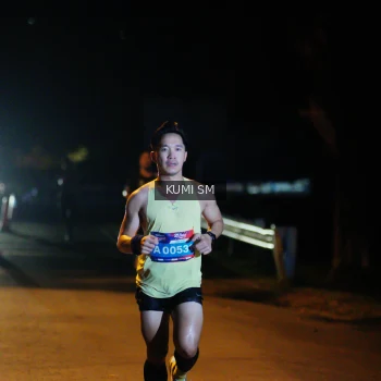 Runner Photo 3595220
