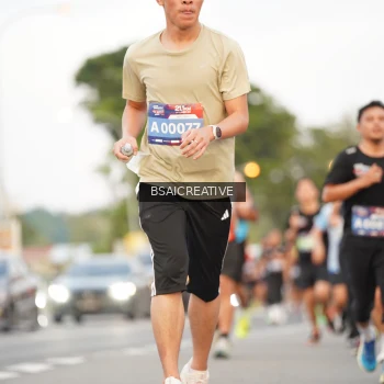 Runner Photo 3595222