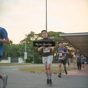 Runner Photo 3595223