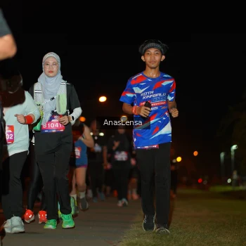 Runner Photo 3595224