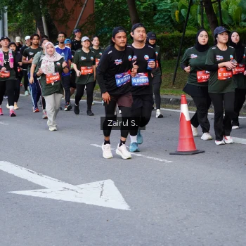 Runner Photo 3595227