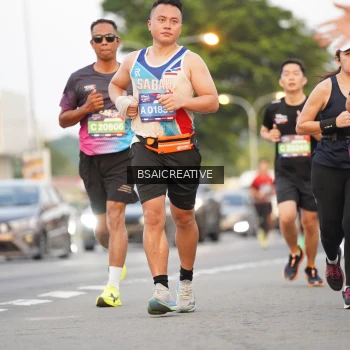 Runner Photo 3595231