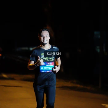 Runner Photo 3595235