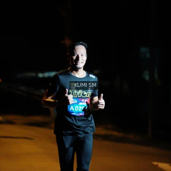 Runner Photo 3595240
