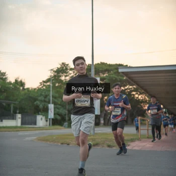 Runner Photo 3595242