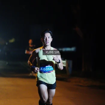 Runner Photo 3595243