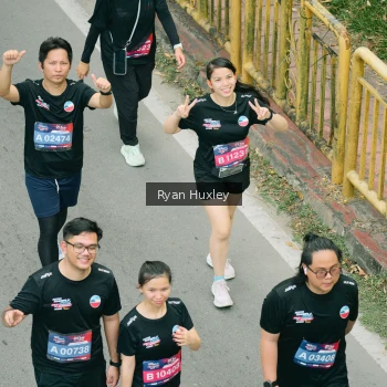 Runner Photo 3595246