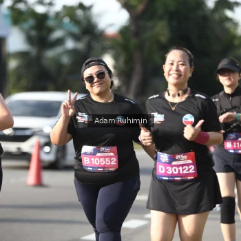 Runner Photo 3595251