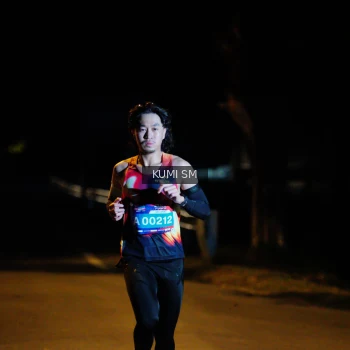Runner Photo 3595253