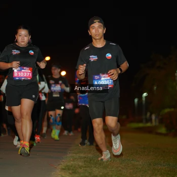 Runner Photo 3595256