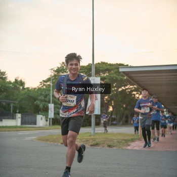Runner Photo 3595260