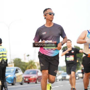Runner Photo 3595262