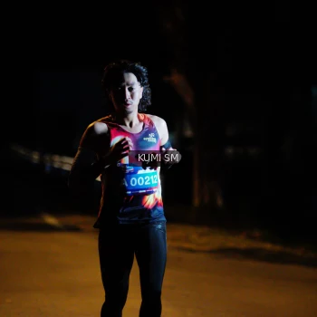Runner Photo 3595264