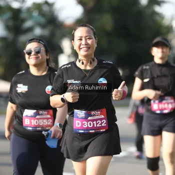 Runner Photo 3595265