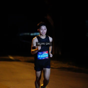 Runner Photo 3595267