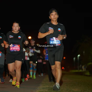 Runner Photo 3595272