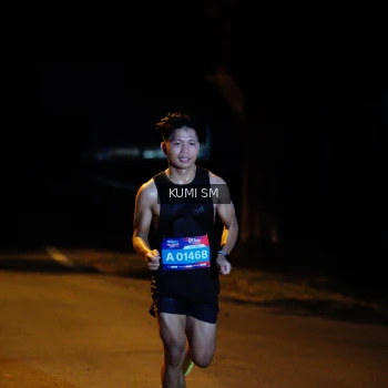 Runner Photo 3595275
