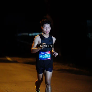 Runner Photo 3595277