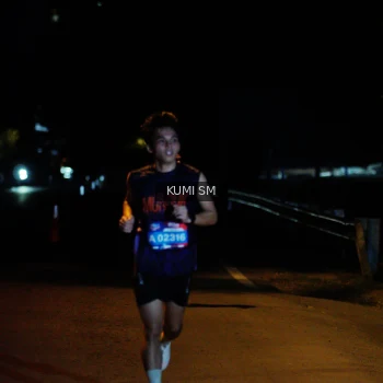 Runner Photo 3595278