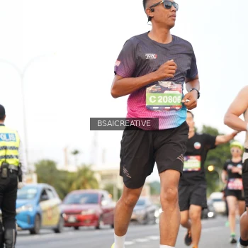 Runner Photo 3595279