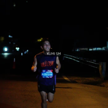 Runner Photo 3595281
