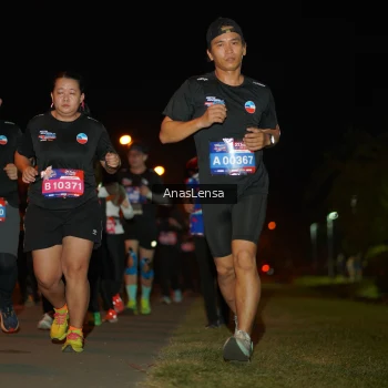 Runner Photo 3595282