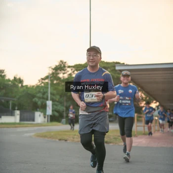 Runner Photo 3595287