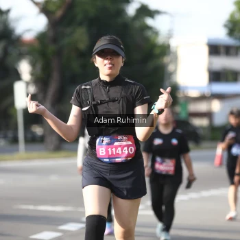 Runner Photo 3595289