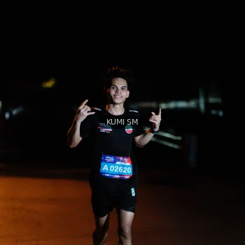 Runner Photo 3595292