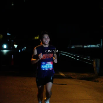 Runner Photo 3595293