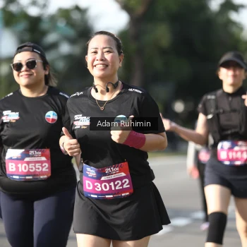 Runner Photo 3595295