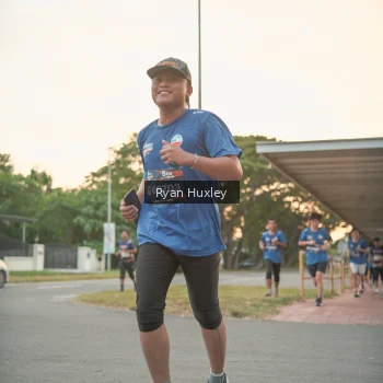 Runner Photo 3595297