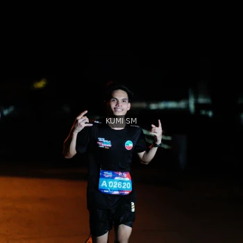 Runner Photo 3595298