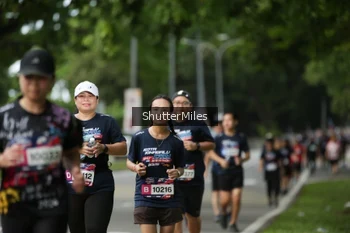 Runner Photo 35953