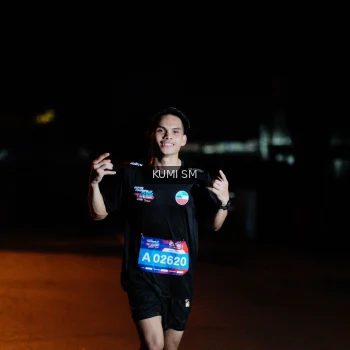 Runner Photo 3595303