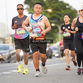 Runner Photo 3595305