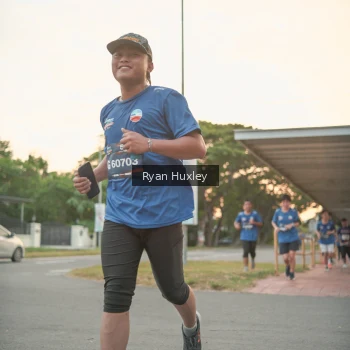 Runner Photo 3595306