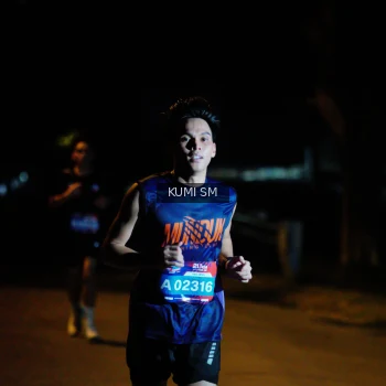 Runner Photo 3595308