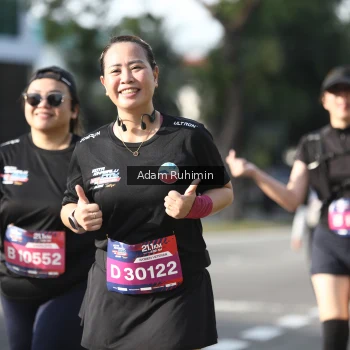Runner Photo 3595311