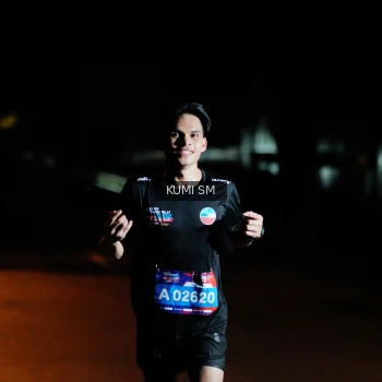 Runner Photo 3595314