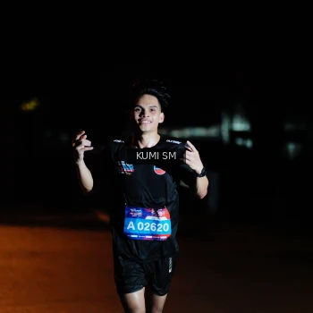 Runner Photo 3595315
