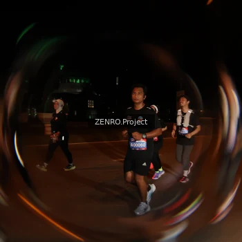Runner Photo 3595316