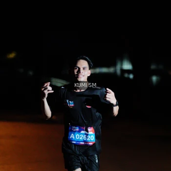 Runner Photo 3595317