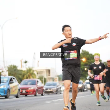 Runner Photo 3595318
